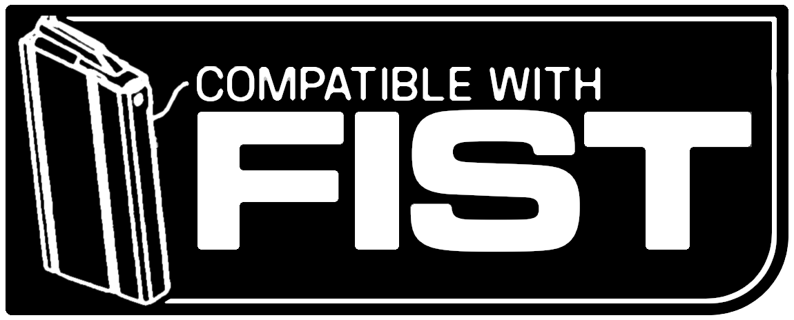 compatible with fist